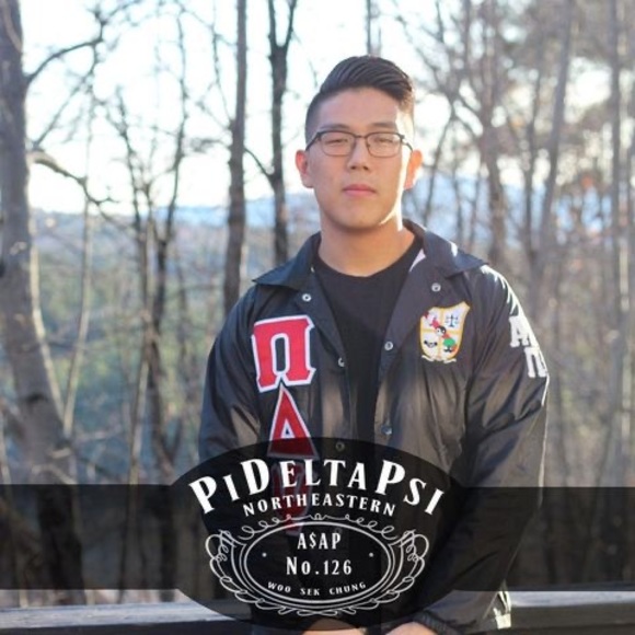 Meet your Posher, Woo sek - Picture 1 of 1